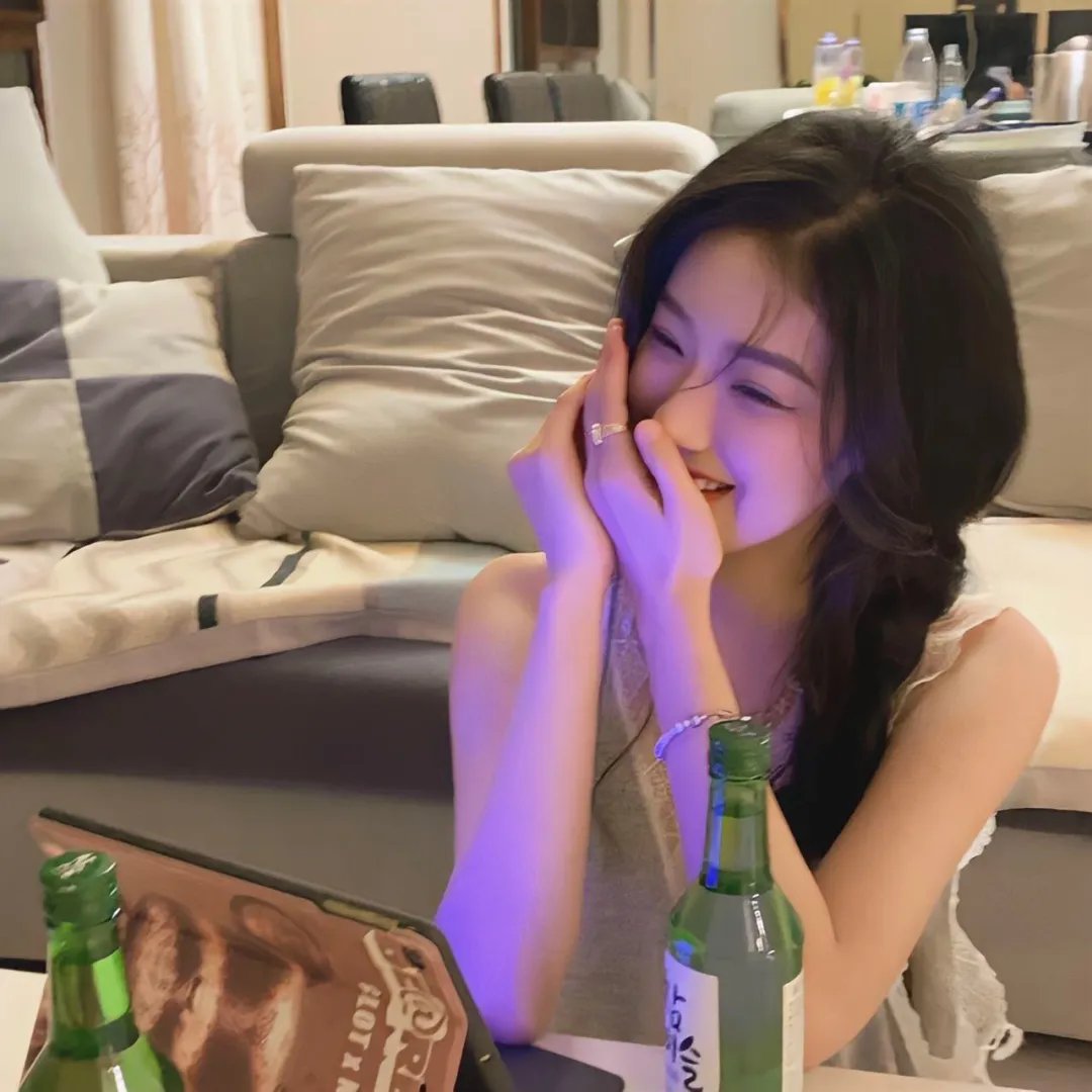 我的牙想你